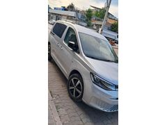 Sahibinden Volkswagen Caddy 2.0 TDI Style 2024 Model