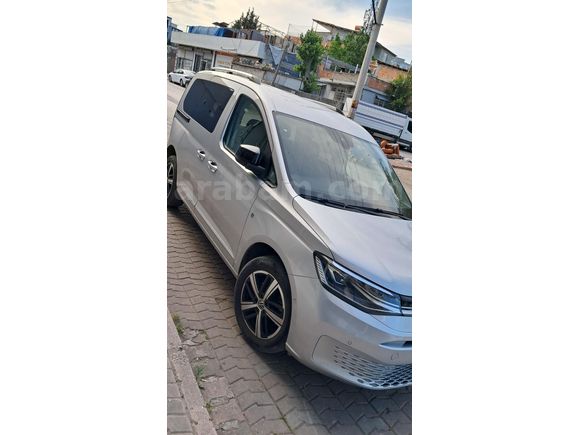 Sahibinden Volkswagen Caddy 2.0 TDI Style 2024 Model