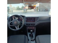 Sahibinden Volkswagen Polo 1.0 Impression 2024 Model  8.500 km Beyaz