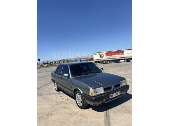 Sahibinden Tofaş Doğan SLX ie 1999 Model 