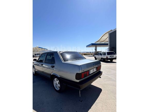 Sahibinden Tofaş Doğan SLX ie 1999 Model 