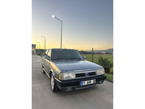 Sahibinden Tofaş Doğan SLX ie 1999 Model 