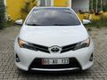 Galeriden Toyota Auris 1.4 D-4D Active Skypack 2013 Model Tokat