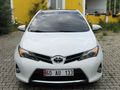 Galeriden Toyota Auris 1.4 D-4D Active Skypack 2013 Model Tokat