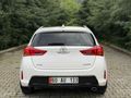 Galeriden Toyota Auris 1.4 D-4D Active Skypack 2013 Model Tokat