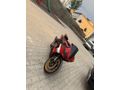 Sahibinden Yamaha YZF R6 