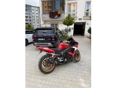 Sahibinden Yamaha YZF R6 