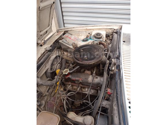Sahibinden Tofaş Şahin 5 Vites 1988 Model