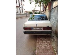 Sahibinden Tofaş Şahin 5 Vites 1988 Model