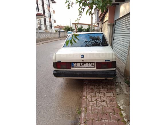Sahibinden Tofaş Şahin 5 Vites 1988 Model
