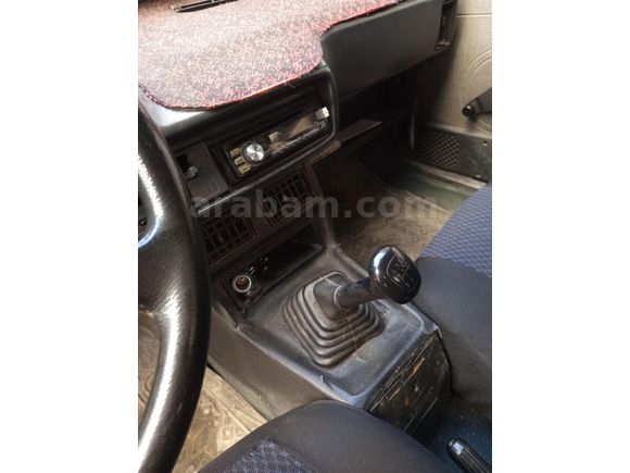 Sahibinden Tofaş Şahin 5 Vites 1988 Model