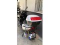 Sahibinden CSN Motor Arrebol 125