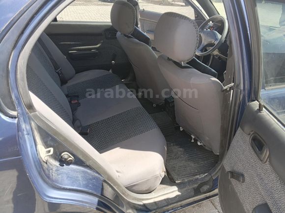 Sahibinden Toyota Corolla 1.3 XLi 1997 Model