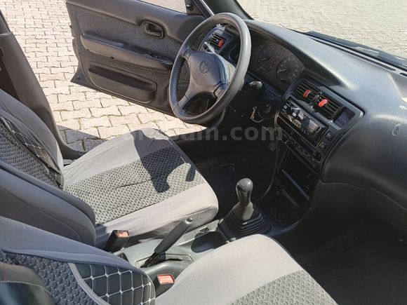 Sahibinden Toyota Corolla 1.3 XLi 1997 Model