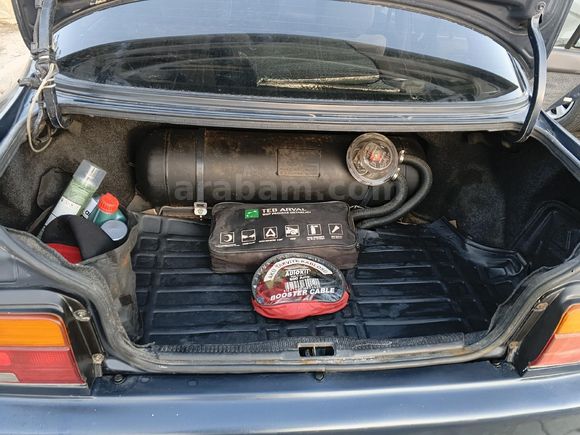Sahibinden Toyota Corolla 1.3 XLi 1997 Model