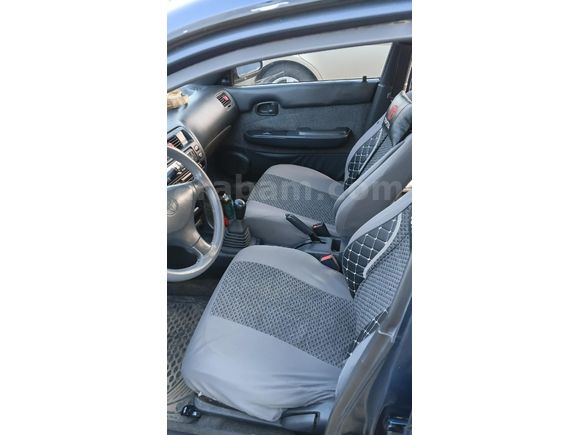 Sahibinden Toyota Corolla 1.3 XLi 1997 Model