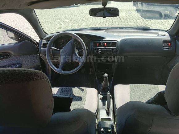 Sahibinden Toyota Corolla 1.3 XLi 1997 Model
