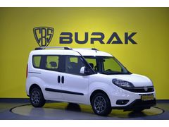 Burak'tan Boyasız |K.Kartna12tkst%2.1|Doblo 1.6 Mjet Safeline