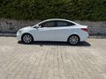 HYUNDAI ACCENT BLUE 1.6 CRDİ MODE PLUS OTOMATİK DEĞİŞENSİZ