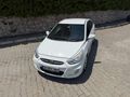 HYUNDAI ACCENT BLUE 1.6 CRDİ MODE PLUS OTOMATİK DEĞİŞENSİZ