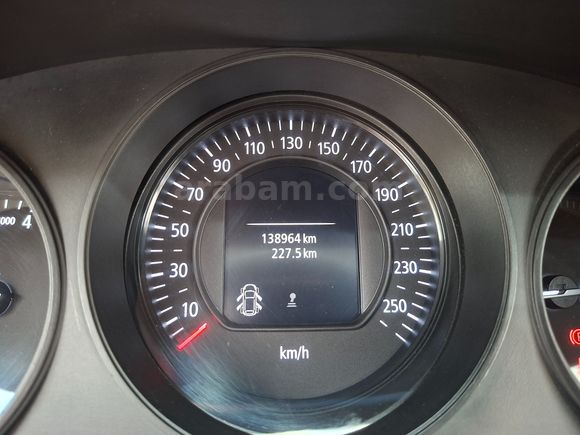 Sahibinden Renault Megane 1.6 Joy 2018 Model 