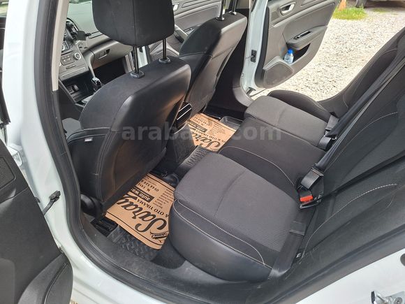 Sahibinden Renault Megane 1.6 Joy 2018 Model 