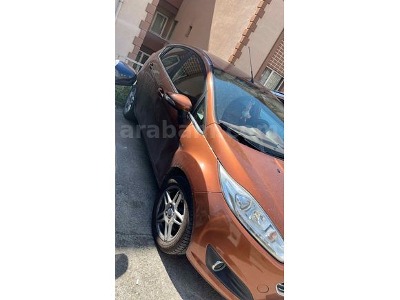 Sahibinden Ford Fiesta 1.6 Titanium 2013 Model 