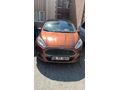 Sahibinden Ford Fiesta 1.6 Titanium 2013 Model 