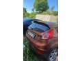 Sahibinden Ford Fiesta 1.6 Titanium 2013 Model 