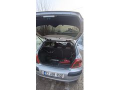 Sahibinden Peugeot 307 1.4 HDi XR 2004 Model