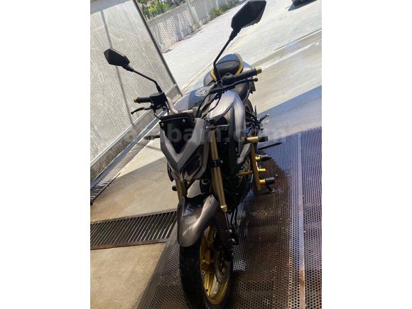 Sahibinden RKS SRK 125-S 