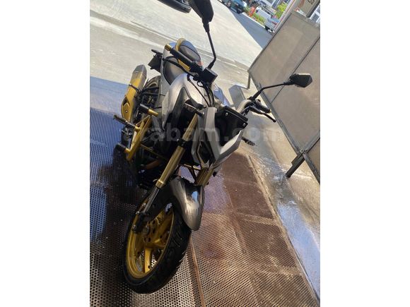 Sahibinden RKS SRK 125-S 