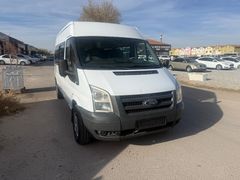 2011 TRANSİT 14+1 140 BEYGIR 6 İLERİ EMSALSİZ TEMİZLİKTE