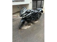 Sahibinden temiz Bajaj Pulsar 200 RS