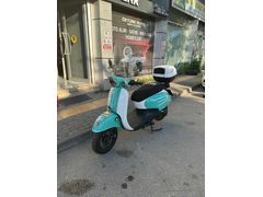 MONDİAL TURİSMO 50