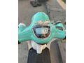 MONDİAL TURİSMO 50
