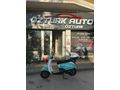 MONDİAL TURİSMO 50