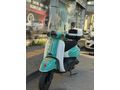 MONDİAL TURİSMO 50