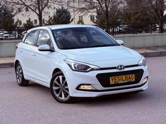 2017 HYUNDAİ İ-20 1.2 STYLE **DEĞİŞENSİZ**TRAMERSİZ**148 BİN KM*