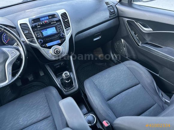 DİNÇ&ASLAN MOTORS'DAN CAM TAVAN 6 İLERİ VİTES İX20