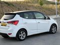 DİNÇ&ASLAN MOTORS'DAN CAM TAVAN 6 İLERİ VİTES İX20
