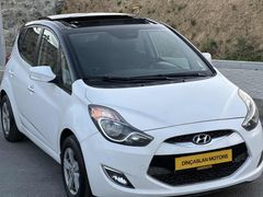 DİNÇ&ASLAN MOTORS'DAN CAM TAVAN 6 İLERİ VİTES İX20