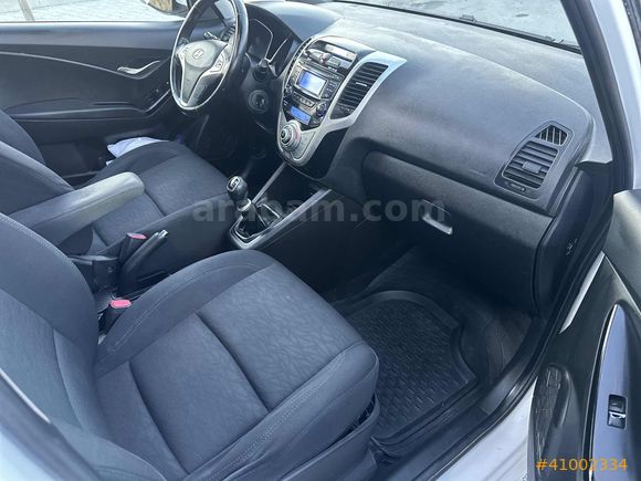 DİNÇ&ASLAN MOTORS'DAN CAM TAVAN 6 İLERİ VİTES İX20