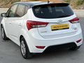 DİNÇ&ASLAN MOTORS'DAN CAM TAVAN 6 İLERİ VİTES İX20