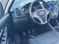 DİNÇ&ASLAN MOTORS'DAN CAM TAVAN 6 İLERİ VİTES İX20