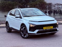 2024 BAYON STYLE 1.0 T-GDİ **BOYASIZ**SUNROOF**67 BİN KM**