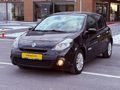 2009 CLİO 1.2 16 V **DEĞİŞENSİZ**LPG'Lİ** SIFIR MUAYENELİ**