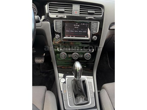 HATASIZ 2013 GOLF 1.4 TSI ACT BMT HIGHLINE 140 HP