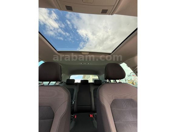 HATASIZ 2013 GOLF 1.4 TSI ACT BMT HIGHLINE 140 HP