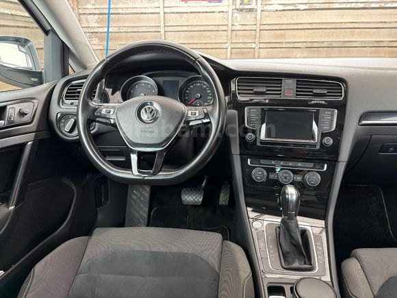 HATASIZ 2013 GOLF 1.4 TSI ACT BMT HIGHLINE 140 HP
